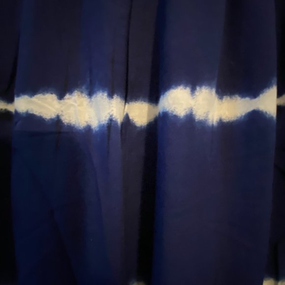 BCX SMALL TIE DYE SKIRT - Picture 3 of 6